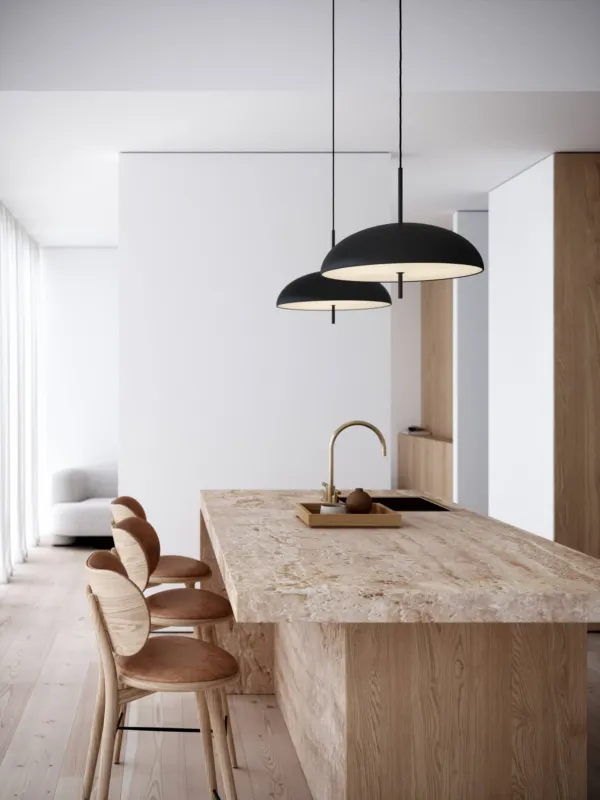 Lampa wisząca Versale NO2220053003 - Design for The People Nowy